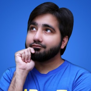 Picture of Mian Shahzad Raza