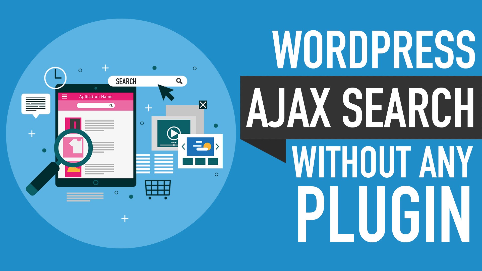 Wordpress ajax
