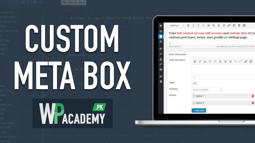 WordPress Development Archives | WP Academy