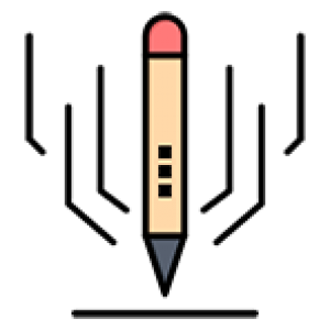 pencil icon