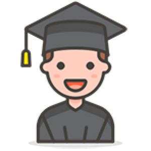 student icon