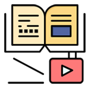 video course icon