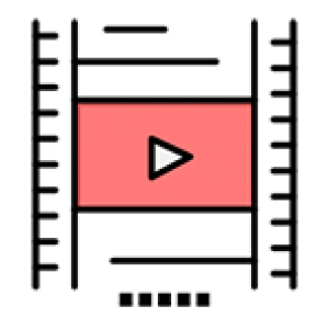 video player icon