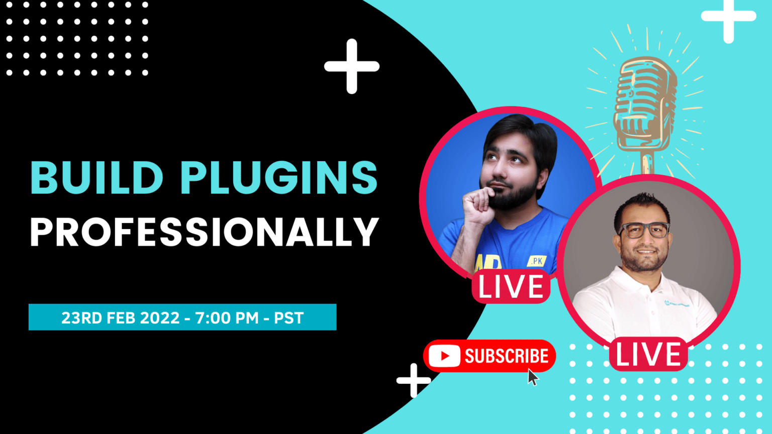 WP Academy | Free Online Courses, Tutorials & Live Streams