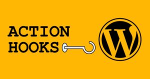 WordPress Action Hooks