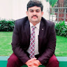 Avatar for Adil Mustafa